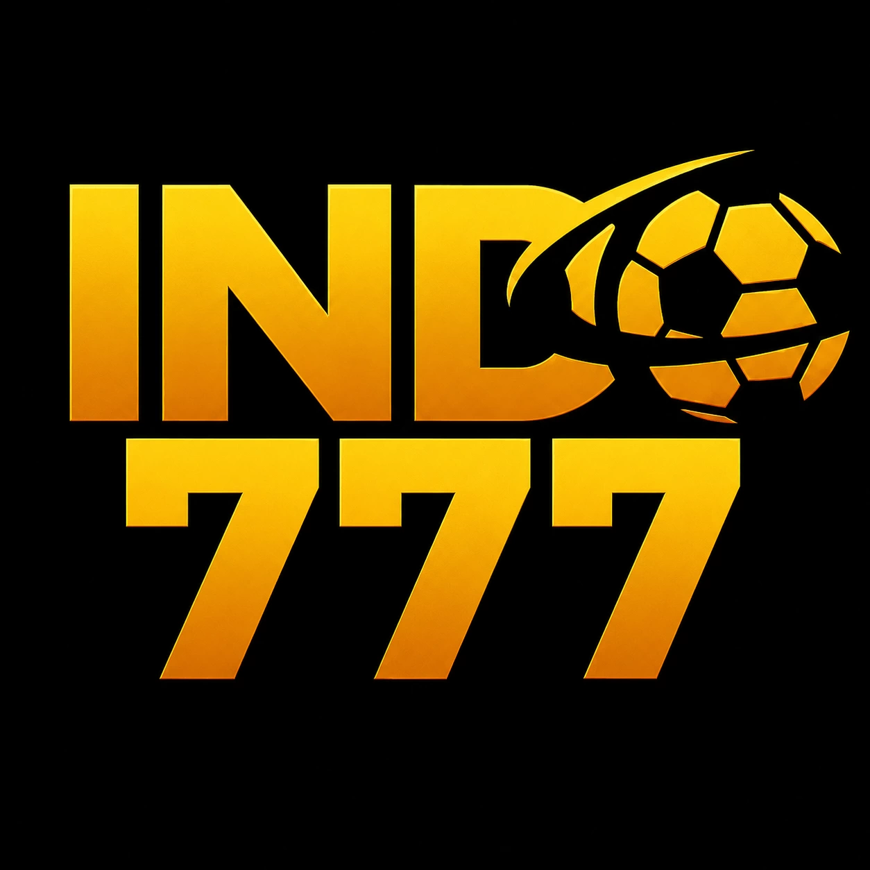 lndo777 Logo